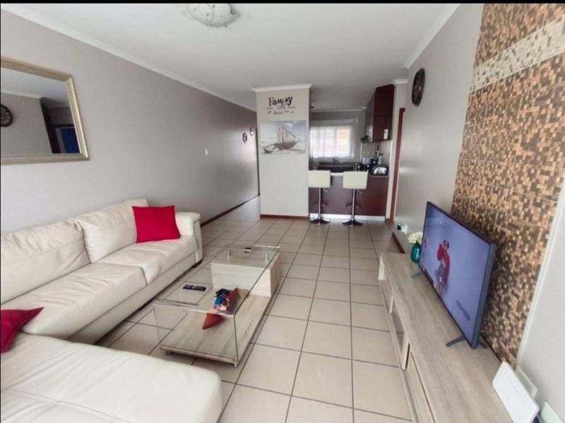 2 Bedroom Property for Sale in Bluff KwaZulu-Natal