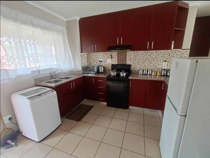 2 Bedroom Property for Sale in Bluff KwaZulu-Natal