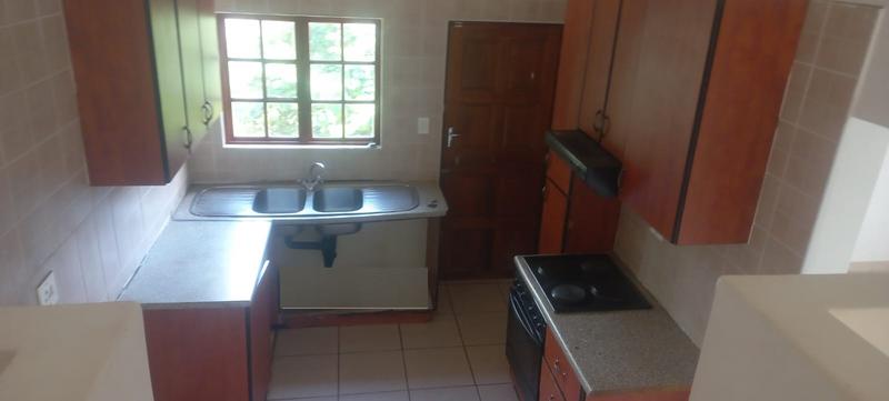 To Let 4 Bedroom Property for Rent in Westridge KwaZulu-Natal