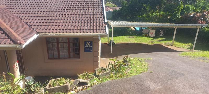 To Let 4 Bedroom Property for Rent in Westridge KwaZulu-Natal