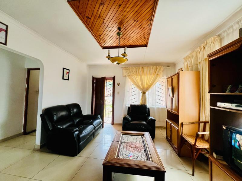 3 Bedroom Property for Sale in Kwamashu KwaZulu-Natal