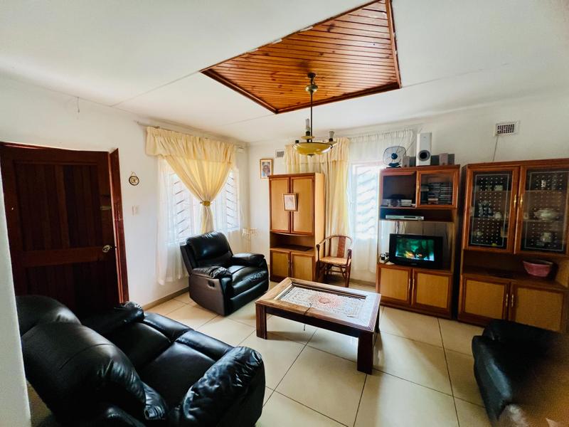 3 Bedroom Property for Sale in Kwamashu KwaZulu-Natal