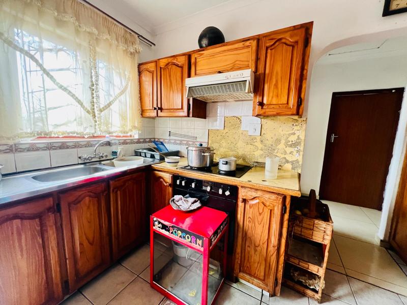 3 Bedroom Property for Sale in Kwamashu KwaZulu-Natal