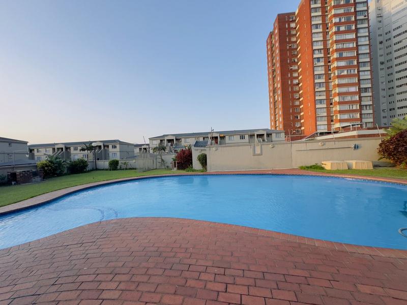 2 Bedroom Property for Sale in North Beach KwaZulu-Natal