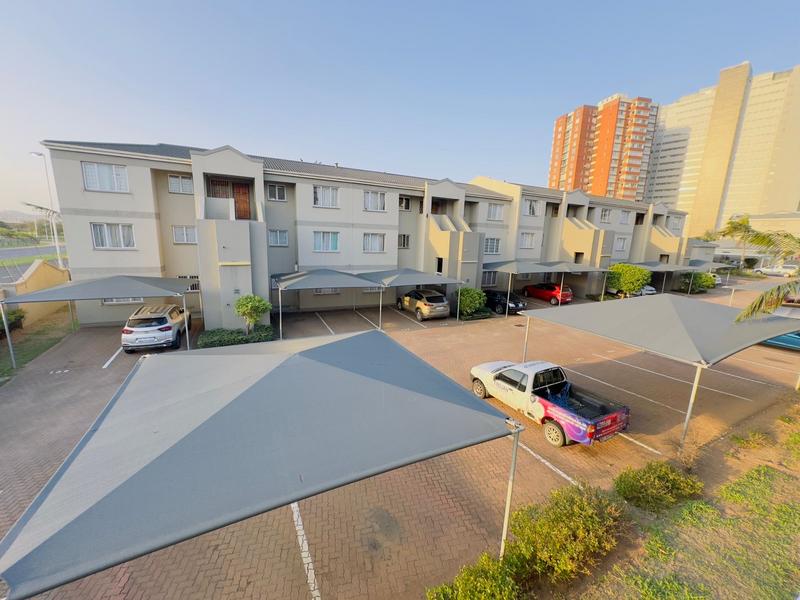 2 Bedroom Property for Sale in North Beach KwaZulu-Natal