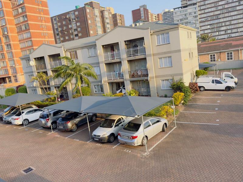 2 Bedroom Property for Sale in North Beach KwaZulu-Natal