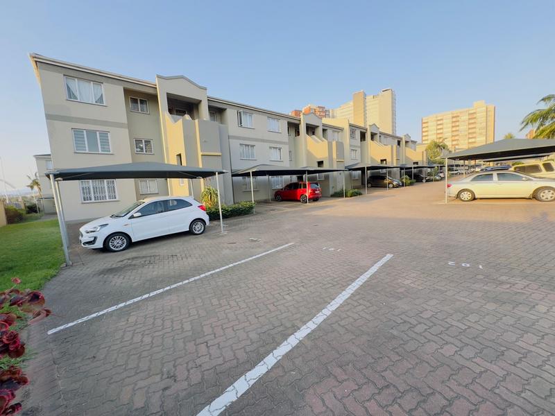 2 Bedroom Property for Sale in North Beach KwaZulu-Natal