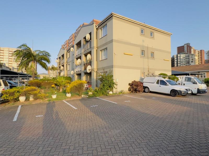 2 Bedroom Property for Sale in North Beach KwaZulu-Natal