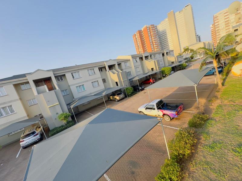 2 Bedroom Property for Sale in North Beach KwaZulu-Natal