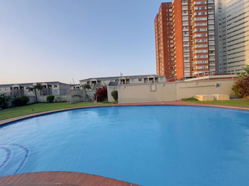 2 Bedroom Property for Sale in North Beach KwaZulu-Natal