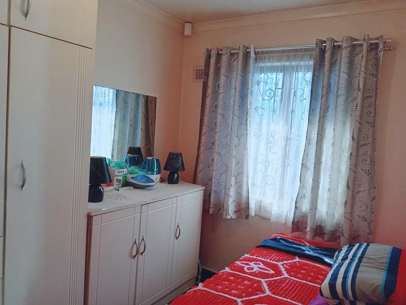 3 Bedroom Property for Sale in Wiggins KwaZulu-Natal