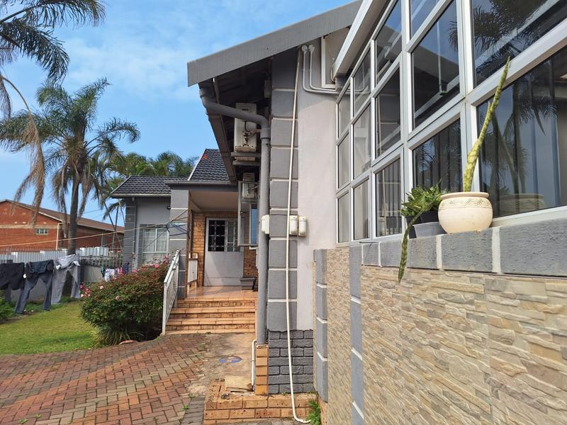 5 Bedroom Property for Sale in Craigieburn KwaZulu-Natal