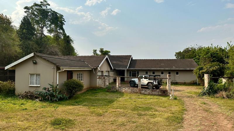 4 Bedroom Property for Sale in Winterskloof KwaZulu-Natal