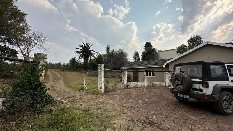 4 Bedroom Property for Sale in Winterskloof KwaZulu-Natal