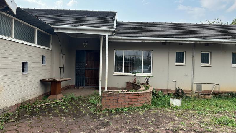 4 Bedroom Property for Sale in Winterskloof KwaZulu-Natal