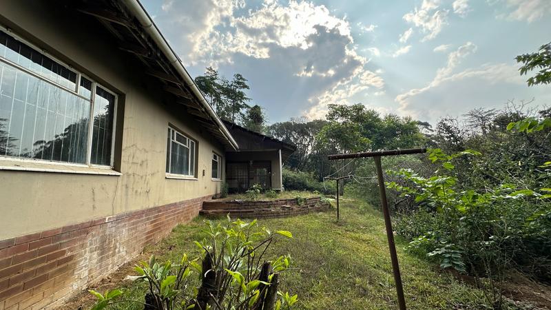 4 Bedroom Property for Sale in Winterskloof KwaZulu-Natal