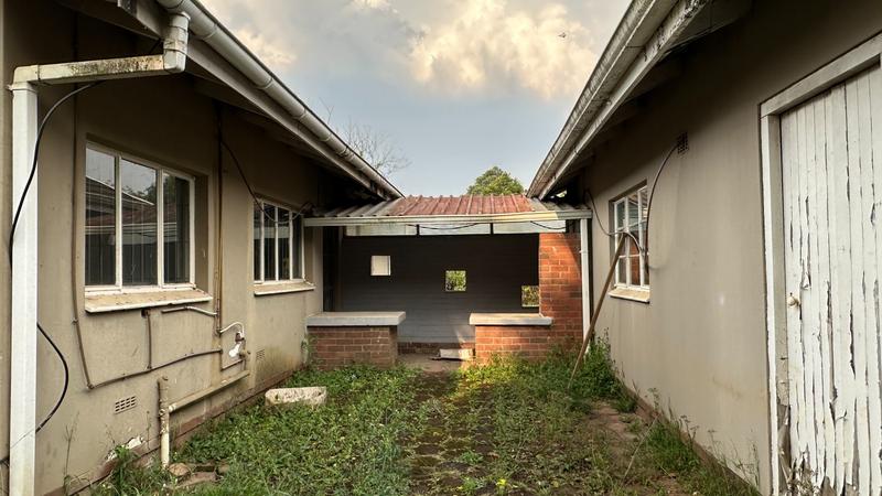 4 Bedroom Property for Sale in Winterskloof KwaZulu-Natal