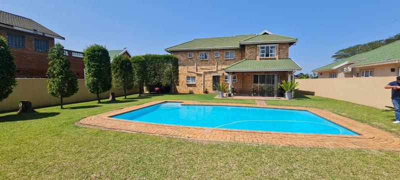 4 Bedroom Property for Sale in Umhlanga Rocks KwaZulu-Natal