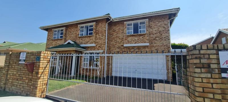 4 Bedroom Property for Sale in Umhlanga Rocks KwaZulu-Natal