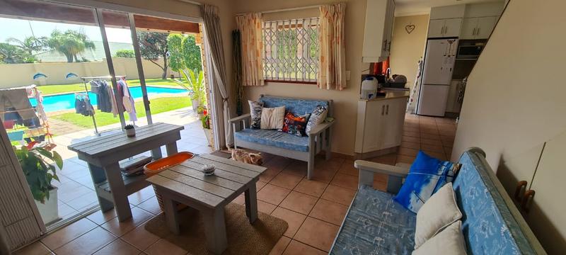 4 Bedroom Property for Sale in Umhlanga Rocks KwaZulu-Natal