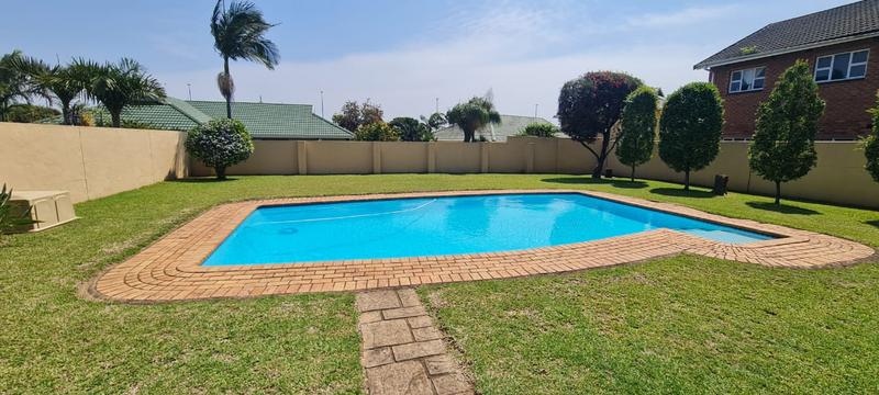 4 Bedroom Property for Sale in Umhlanga Rocks KwaZulu-Natal