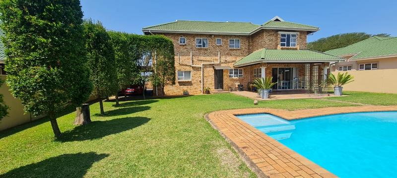 4 Bedroom Property for Sale in Umhlanga Rocks KwaZulu-Natal