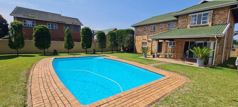 4 Bedroom Property for Sale in Umhlanga Rocks KwaZulu-Natal