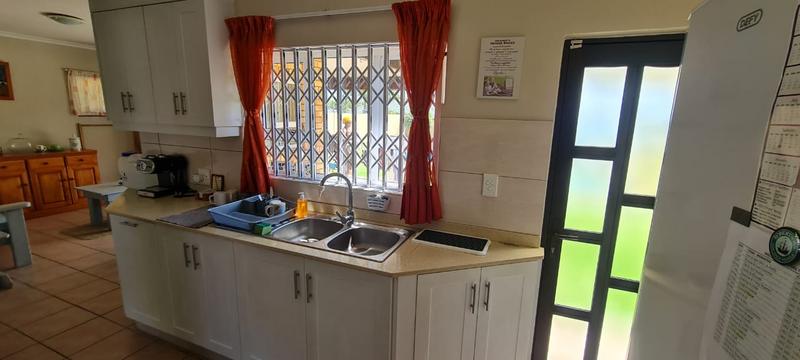 4 Bedroom Property for Sale in Umhlanga Rocks KwaZulu-Natal