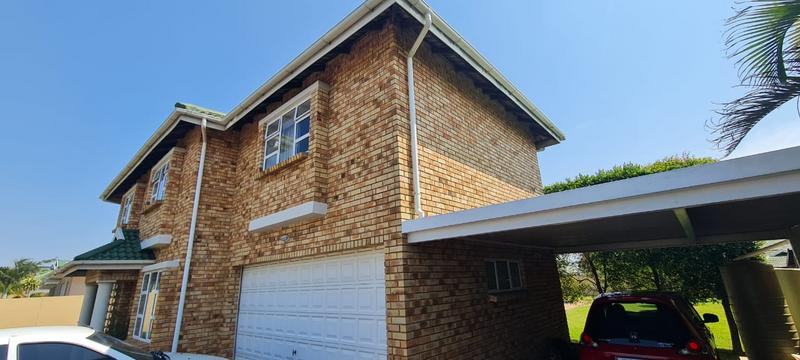 4 Bedroom Property for Sale in Umhlanga Rocks KwaZulu-Natal