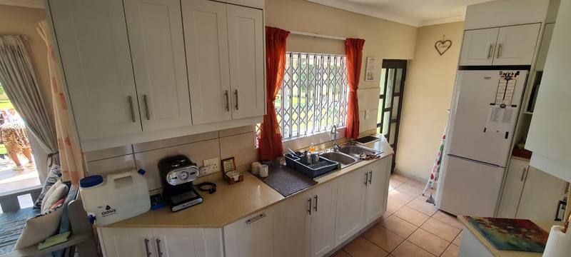 4 Bedroom Property for Sale in Umhlanga Rocks KwaZulu-Natal