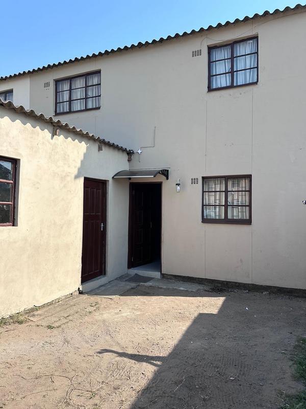 3 Bedroom Property for Sale in Esikhawini KwaZulu-Natal