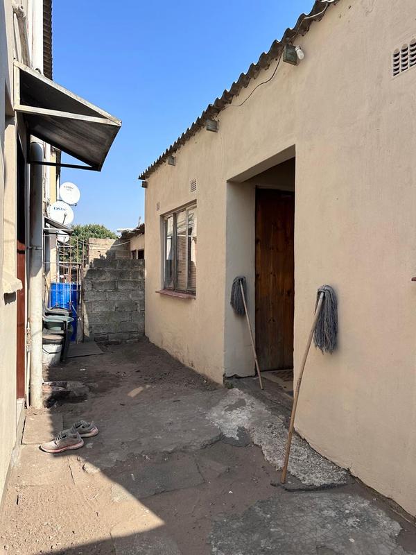 3 Bedroom Property for Sale in Esikhawini KwaZulu-Natal