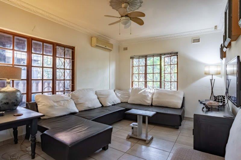 6 Bedroom Property for Sale in Sea View KwaZulu-Natal