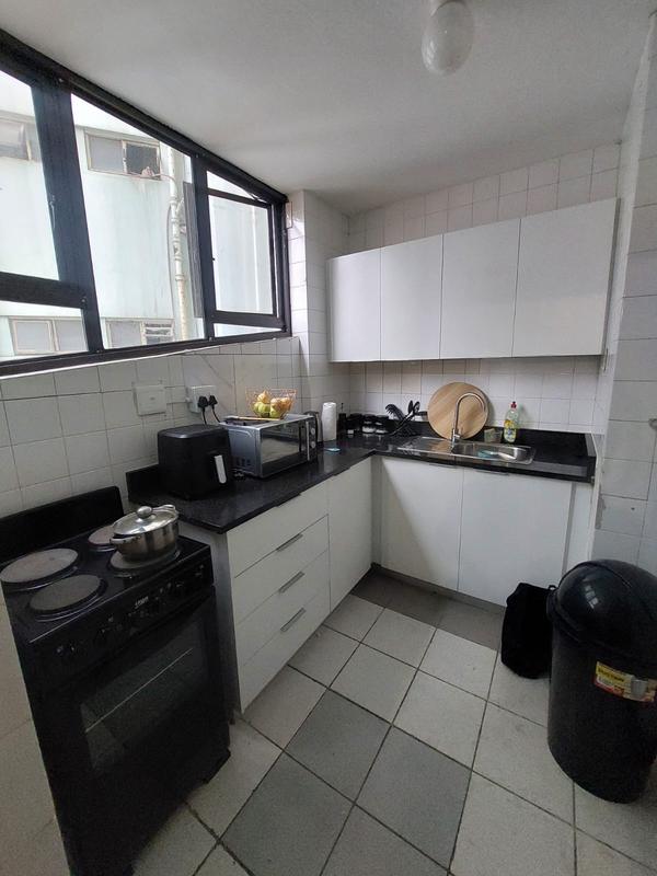 1 Bedroom Property for Sale in Durban Central KwaZulu-Natal