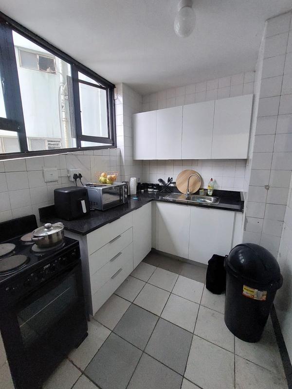 1 Bedroom Property for Sale in Durban Central KwaZulu-Natal