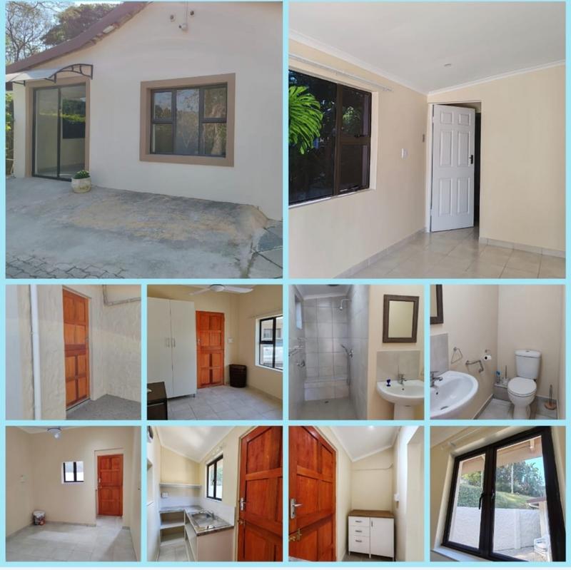 To Let 2 Bedroom Property for Rent in Westville KwaZulu-Natal