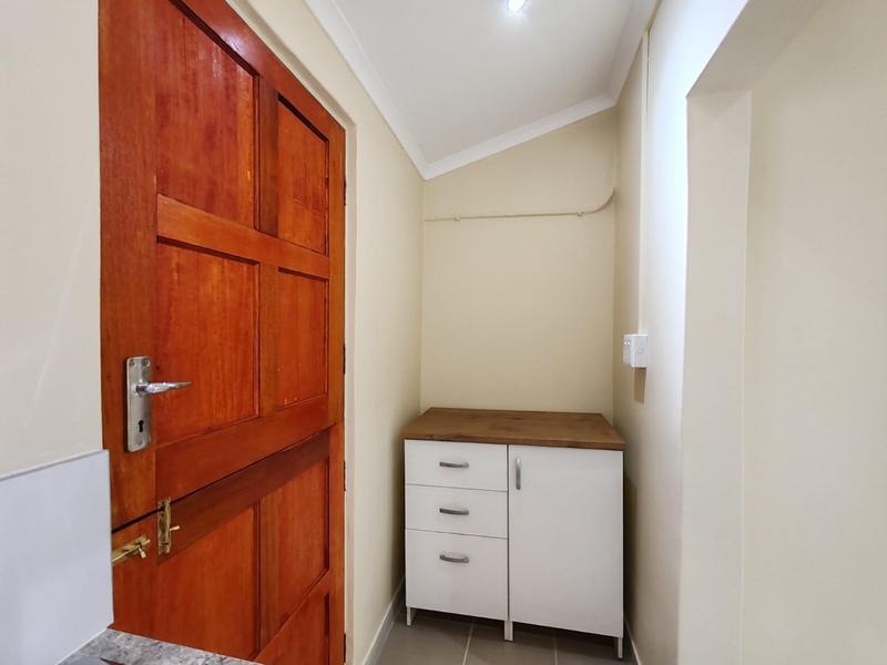 To Let 2 Bedroom Property for Rent in Westville KwaZulu-Natal