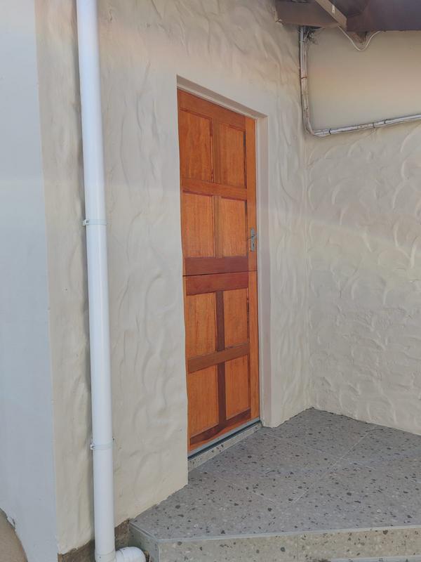 To Let 2 Bedroom Property for Rent in Westville KwaZulu-Natal