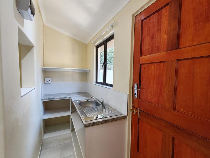 To Let 2 Bedroom Property for Rent in Westville KwaZulu-Natal