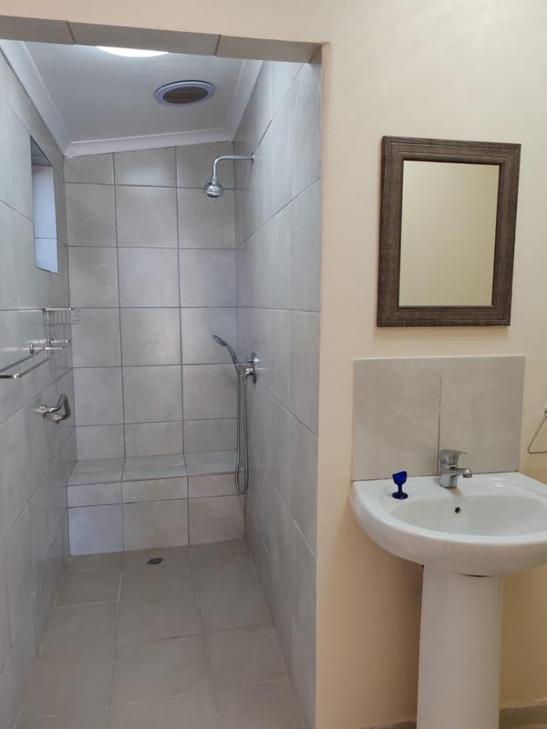 To Let 2 Bedroom Property for Rent in Westville KwaZulu-Natal