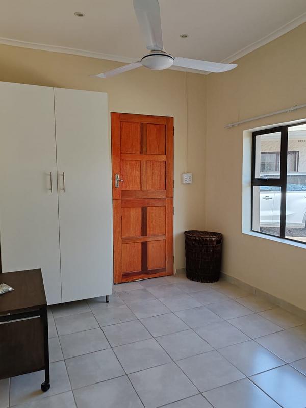 To Let 2 Bedroom Property for Rent in Westville KwaZulu-Natal