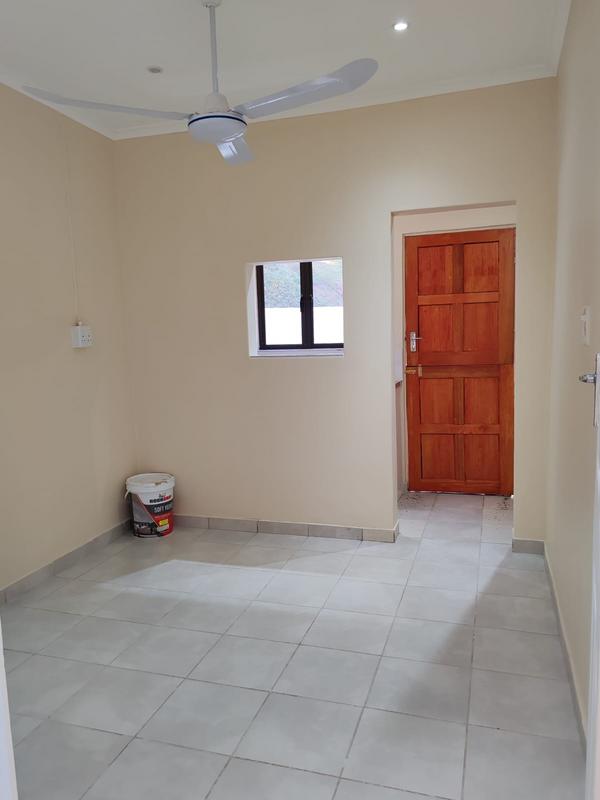 To Let 2 Bedroom Property for Rent in Westville KwaZulu-Natal