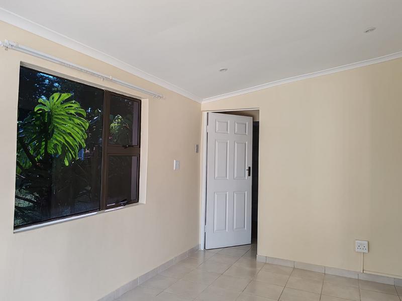 To Let 2 Bedroom Property for Rent in Westville KwaZulu-Natal