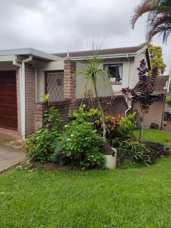 3 Bedroom Property for Sale in New Germany KwaZulu-Natal