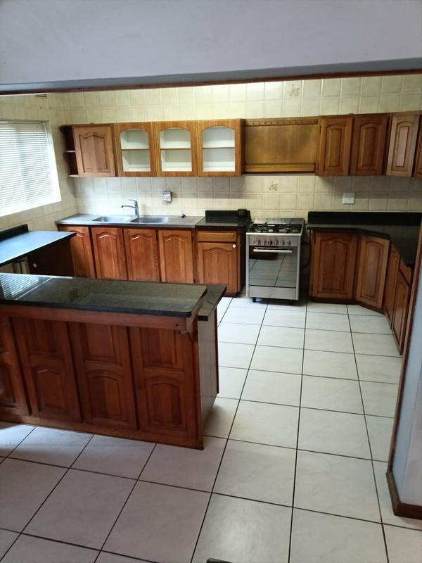 3 Bedroom Property for Sale in New Germany KwaZulu-Natal