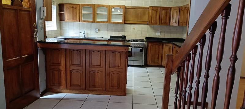 3 Bedroom Property for Sale in New Germany KwaZulu-Natal