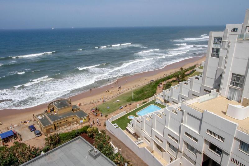 3 Bedroom Property for Sale in Umhlanga Rocks KwaZulu-Natal