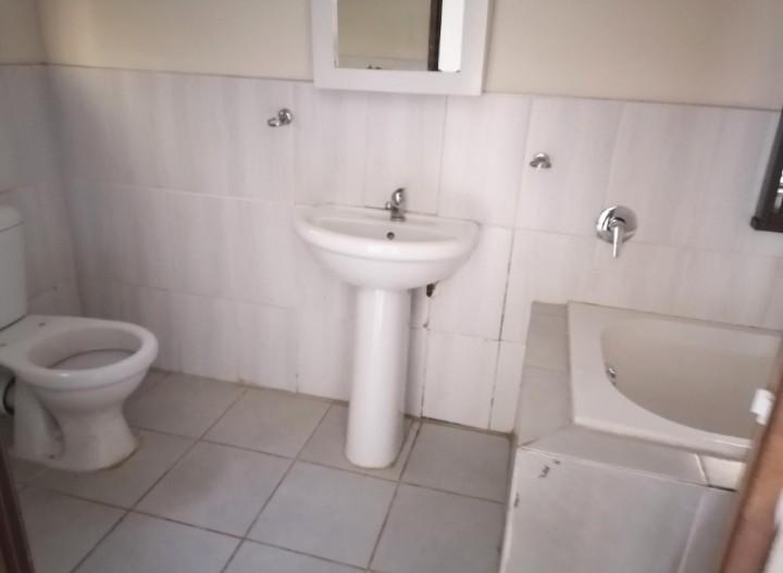 To Let 4 Bedroom Property for Rent in New Germany KwaZulu-Natal