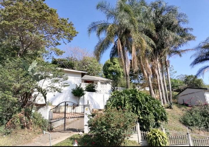 To Let 4 Bedroom Property for Rent in New Germany KwaZulu-Natal