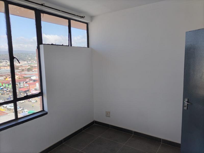 To Let 2 Bedroom Property for Rent in Pietermaritzburg Central KwaZulu-Natal